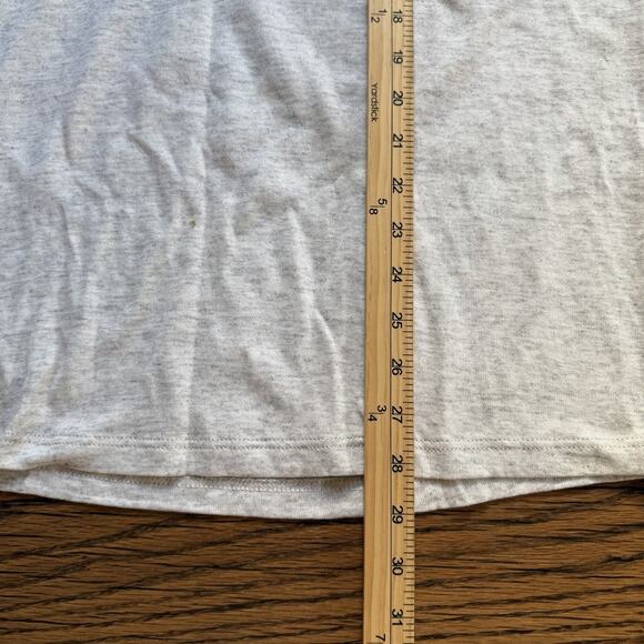 Vintage FFA America’s Best Gray Jerzees T-Shirt XL Agriculture Promo Tee - Picture 10 of 10